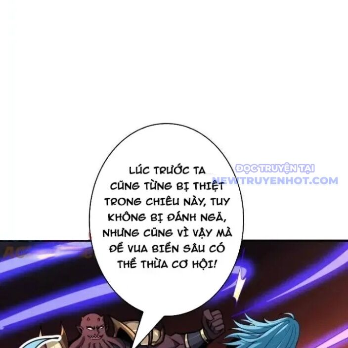 Vừa Chơi Đã Có Tài Khoản Vương Giả Chap 504 - Next Chap 505