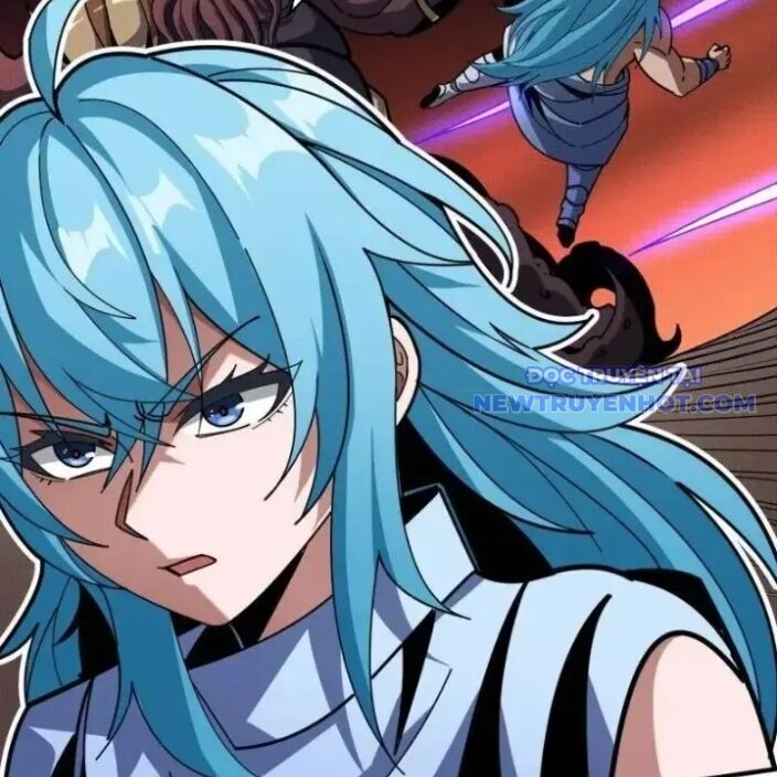 Vừa Chơi Đã Có Tài Khoản Vương Giả Chap 504 - Next Chap 505