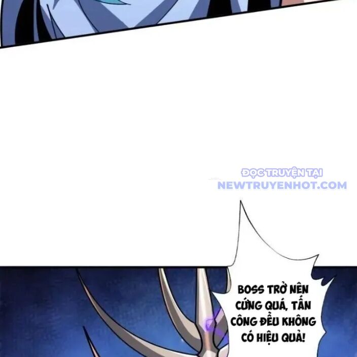 Vừa Chơi Đã Có Tài Khoản Vương Giả Chap 504 - Next Chap 505