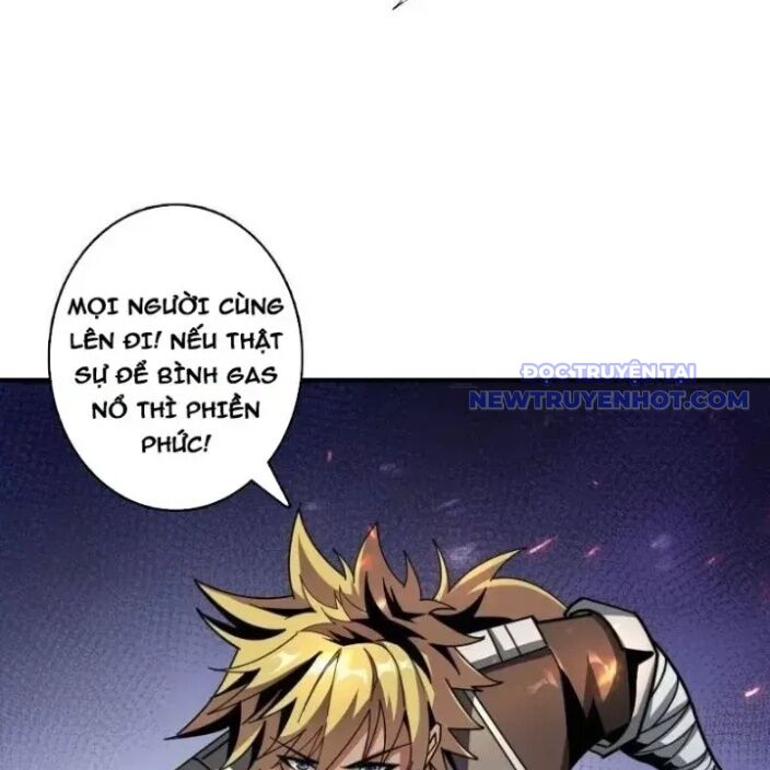 Vừa Chơi Đã Có Tài Khoản Vương Giả Chap 504 - Next Chap 505