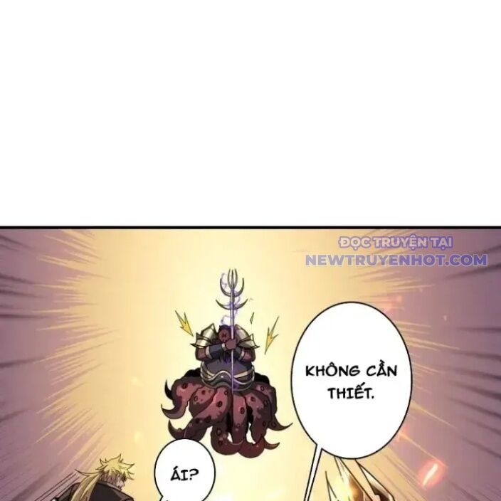 Vừa Chơi Đã Có Tài Khoản Vương Giả Chap 504 - Next Chap 505