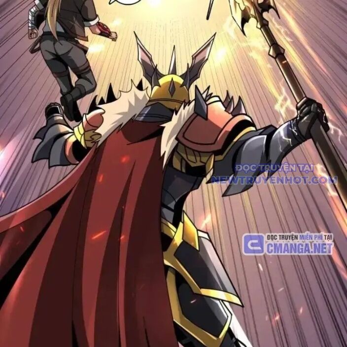 Vừa Chơi Đã Có Tài Khoản Vương Giả Chap 504 - Next Chap 505
