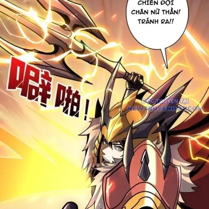 Vừa Chơi Đã Có Tài Khoản Vương Giả Chap 504 - Next Chap 505
