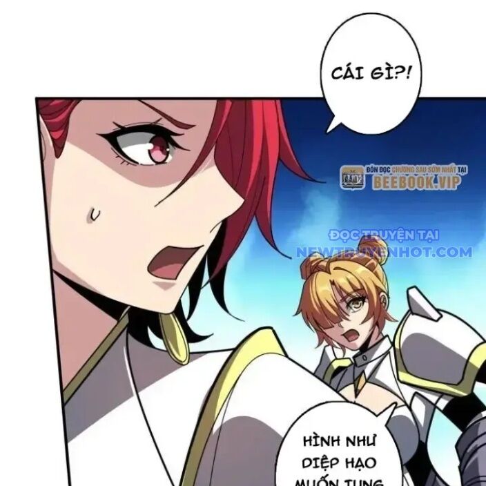 Vừa Chơi Đã Có Tài Khoản Vương Giả Chap 504 - Next Chap 505