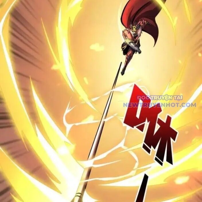 Vừa Chơi Đã Có Tài Khoản Vương Giả Chap 504 - Next Chap 505