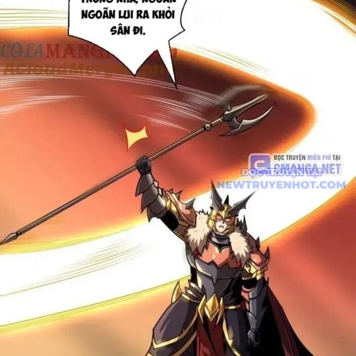 Vừa Chơi Đã Có Tài Khoản Vương Giả Chap 505 - Next Chap 506