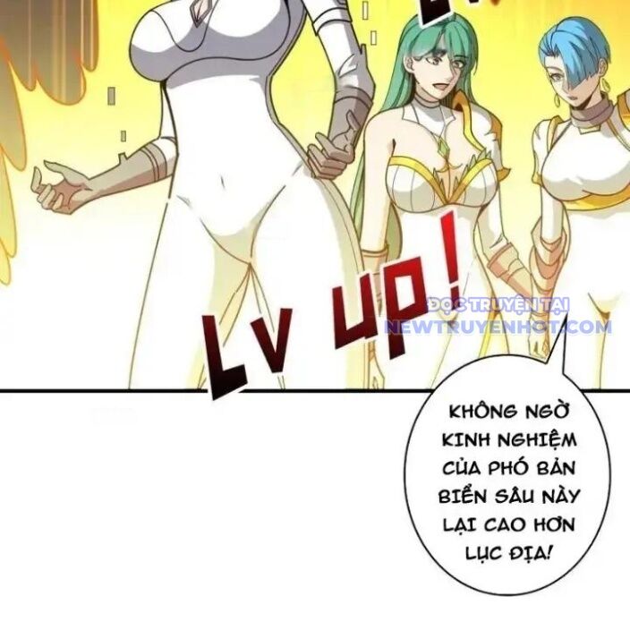 Vừa Chơi Đã Có Tài Khoản Vương Giả Chap 505 - Next Chap 506
