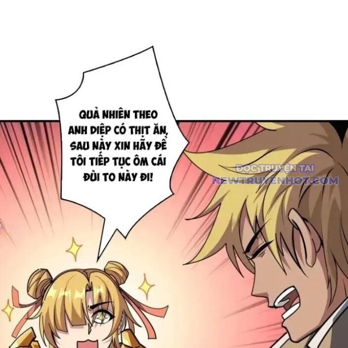 Vừa Chơi Đã Có Tài Khoản Vương Giả Chap 505 - Next Chap 506