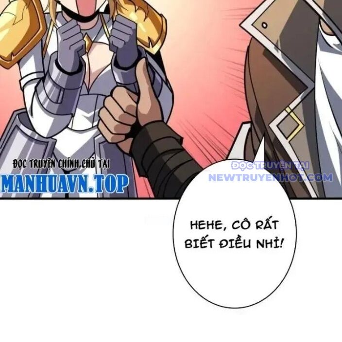Vừa Chơi Đã Có Tài Khoản Vương Giả Chap 505 - Next Chap 506