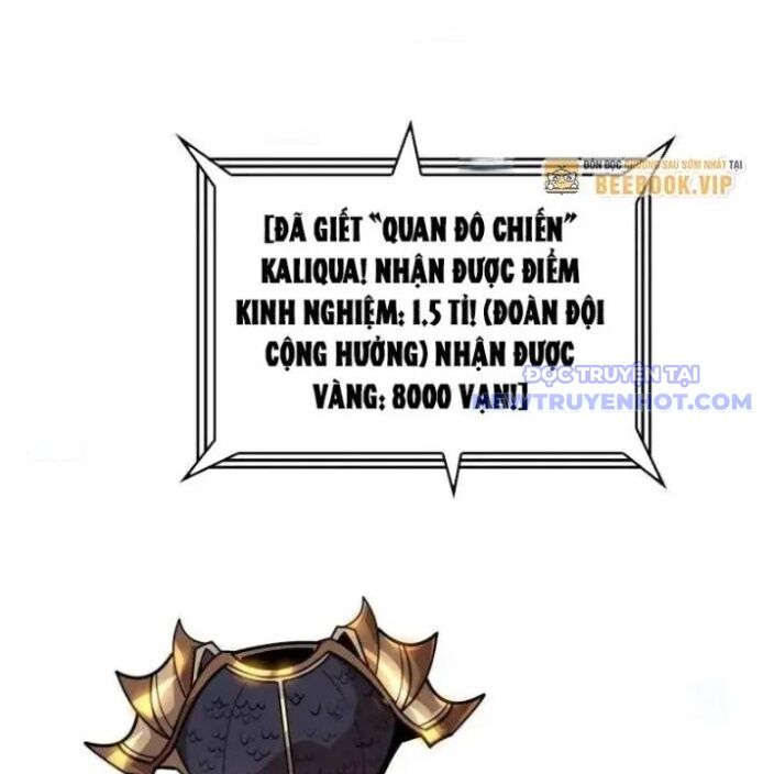 Vừa Chơi Đã Có Tài Khoản Vương Giả Chap 505 - Next Chap 506