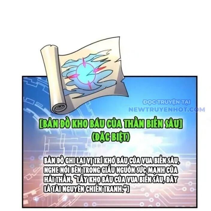 Vừa Chơi Đã Có Tài Khoản Vương Giả Chap 505 - Next Chap 506