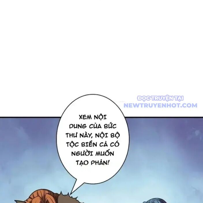 Vừa Chơi Đã Có Tài Khoản Vương Giả Chap 505 - Next Chap 506