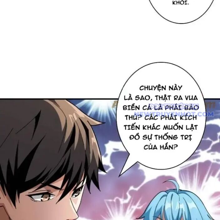 Vừa Chơi Đã Có Tài Khoản Vương Giả Chap 505 - Next Chap 506