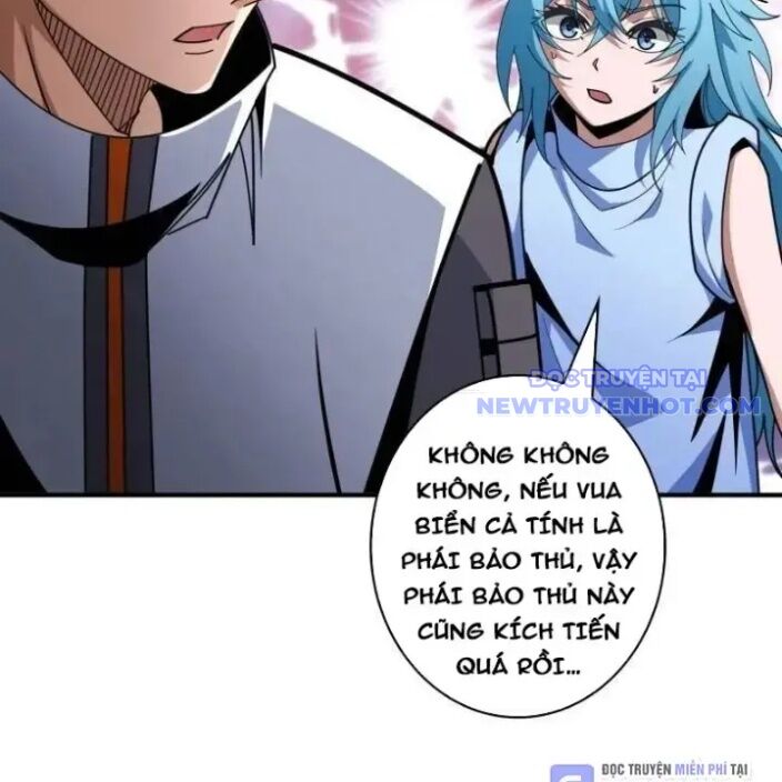 Vừa Chơi Đã Có Tài Khoản Vương Giả Chap 505 - Next Chap 506