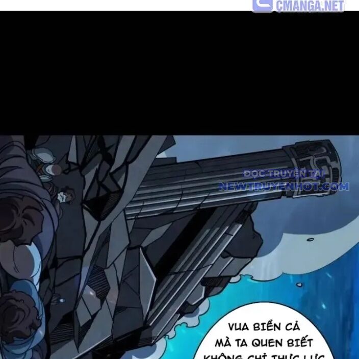 Vừa Chơi Đã Có Tài Khoản Vương Giả Chap 505 - Next Chap 506