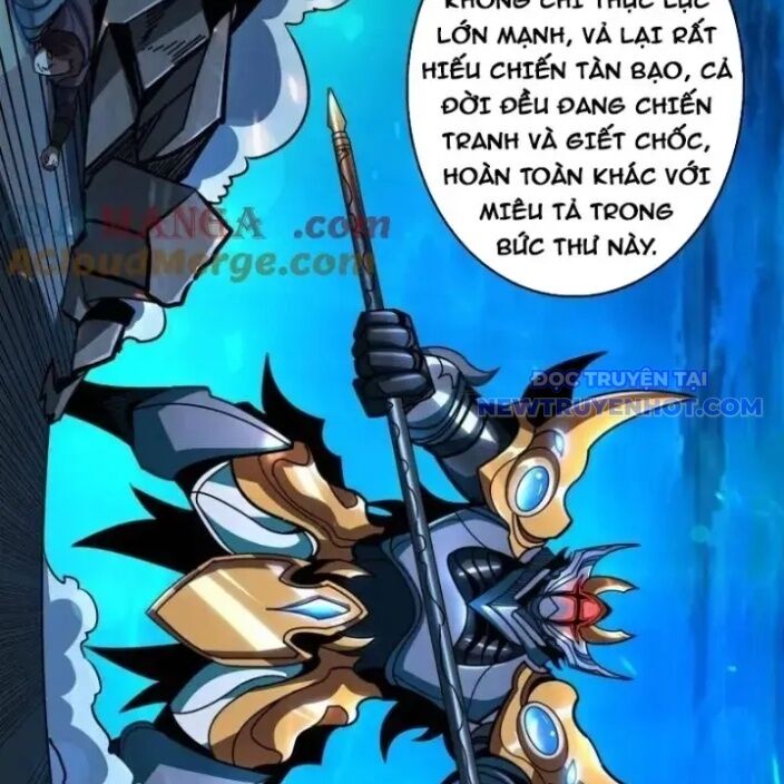 Vừa Chơi Đã Có Tài Khoản Vương Giả Chap 505 - Next Chap 506