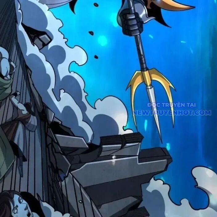 Vừa Chơi Đã Có Tài Khoản Vương Giả Chap 505 - Next Chap 506