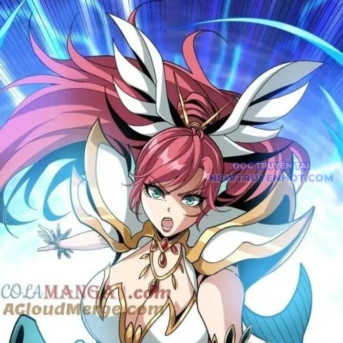 Vừa Chơi Đã Có Tài Khoản Vương Giả Chap 505 - Next Chap 506