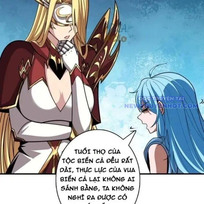 Vừa Chơi Đã Có Tài Khoản Vương Giả Chap 505 - Next Chap 506