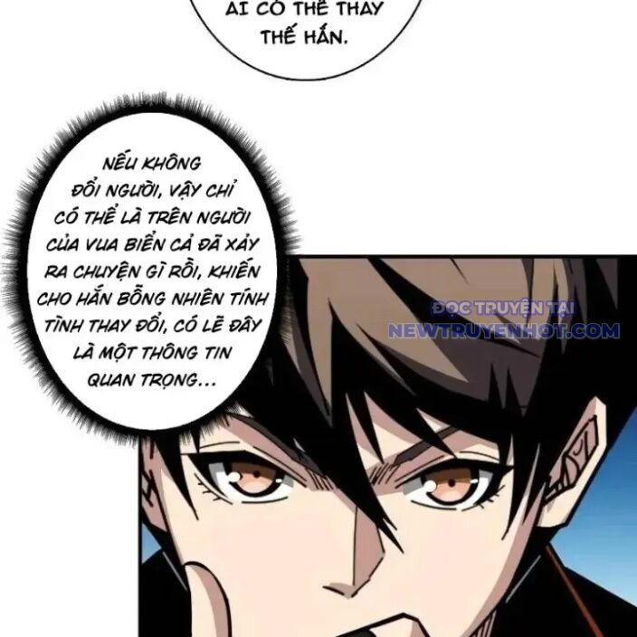 Vừa Chơi Đã Có Tài Khoản Vương Giả Chap 505 - Next Chap 506