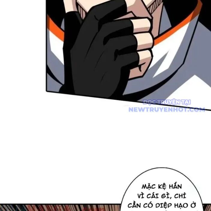 Vừa Chơi Đã Có Tài Khoản Vương Giả Chap 505 - Next Chap 506