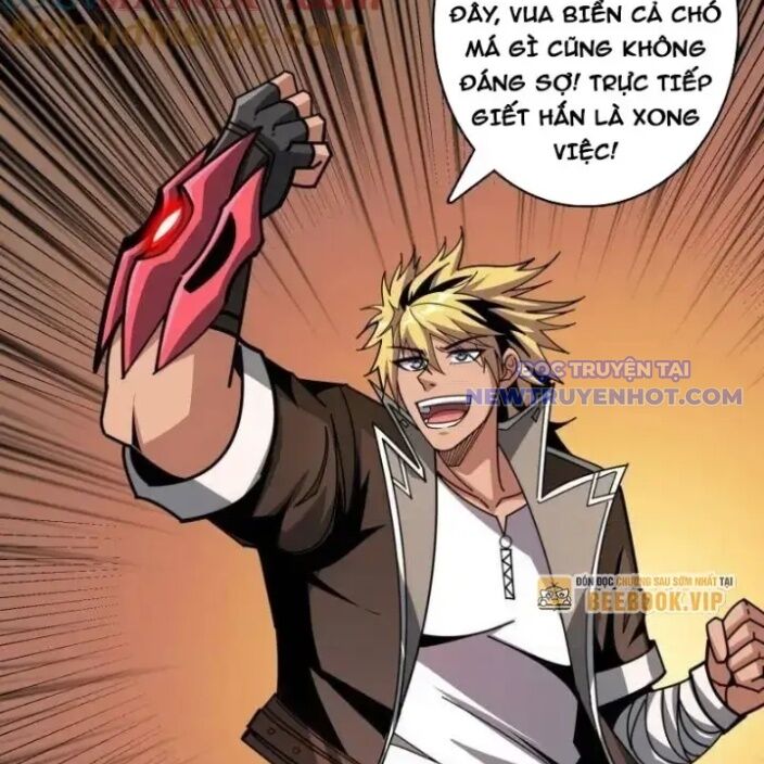 Vừa Chơi Đã Có Tài Khoản Vương Giả Chap 505 - Next Chap 506