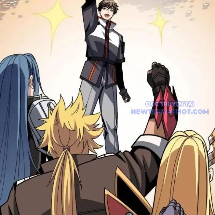 Vừa Chơi Đã Có Tài Khoản Vương Giả Chap 505 - Next Chap 506
