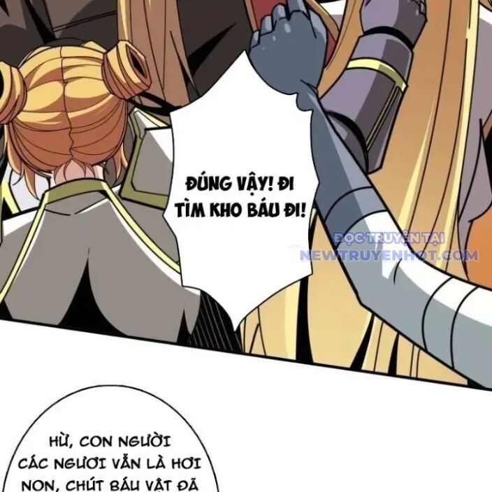 Vừa Chơi Đã Có Tài Khoản Vương Giả Chap 505 - Next Chap 506