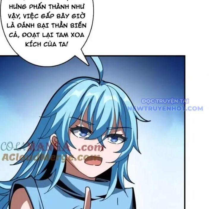 Vừa Chơi Đã Có Tài Khoản Vương Giả Chap 505 - Next Chap 506