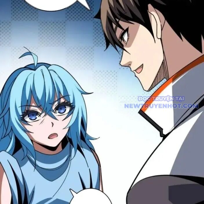 Vừa Chơi Đã Có Tài Khoản Vương Giả Chap 505 - Next Chap 506