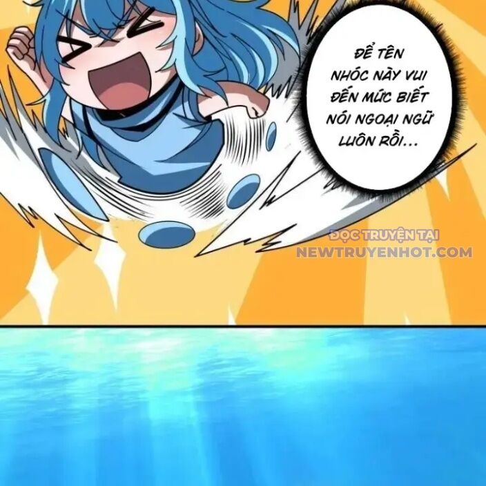 Vừa Chơi Đã Có Tài Khoản Vương Giả Chap 505 - Next Chap 506