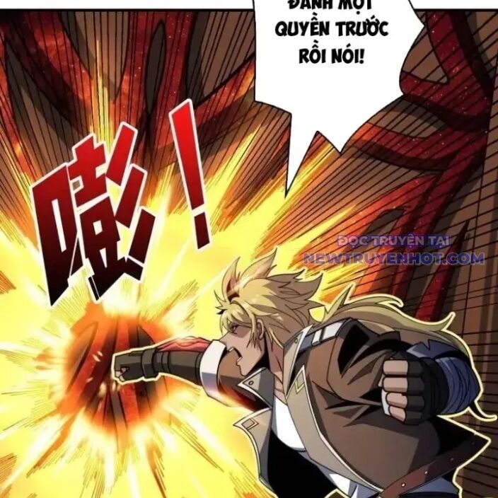 Vừa Chơi Đã Có Tài Khoản Vương Giả Chap 505 - Next Chap 506