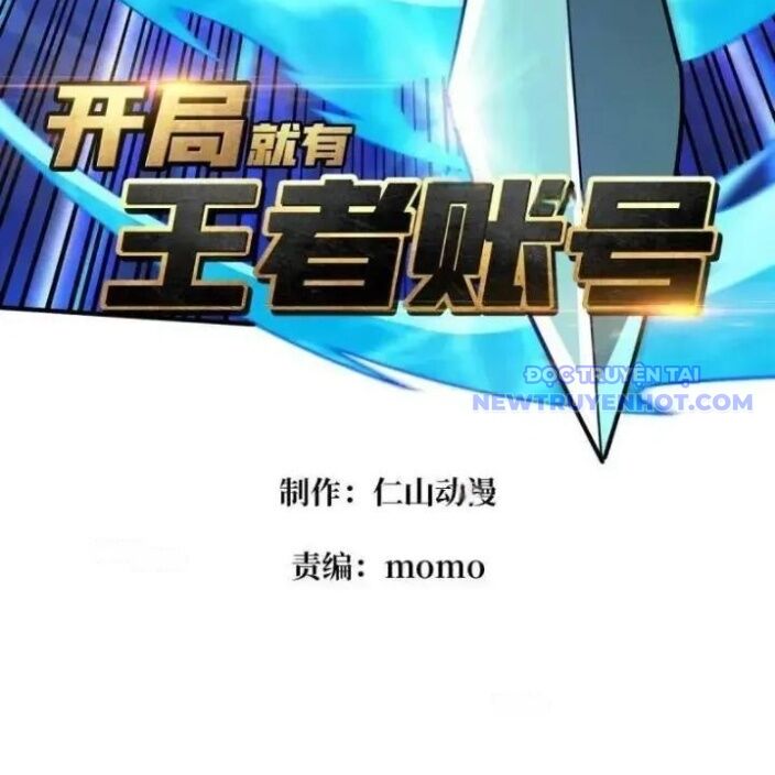 Vừa Chơi Đã Có Tài Khoản Vương Giả Chap 505 - Next Chap 506