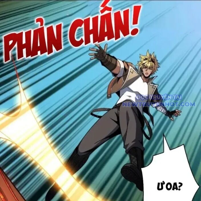 Vừa Chơi Đã Có Tài Khoản Vương Giả Chap 505 - Next Chap 506