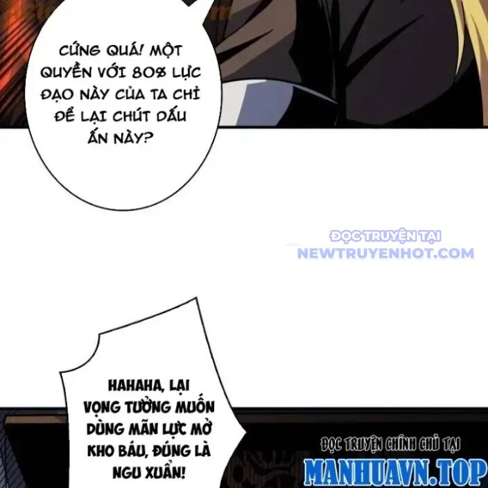 Vừa Chơi Đã Có Tài Khoản Vương Giả Chap 505 - Next Chap 506