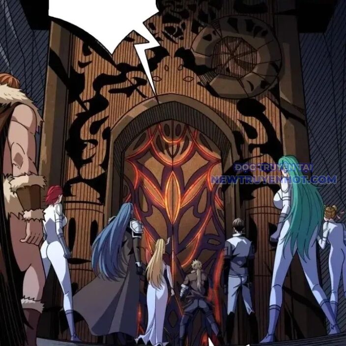 Vừa Chơi Đã Có Tài Khoản Vương Giả Chap 505 - Next Chap 506