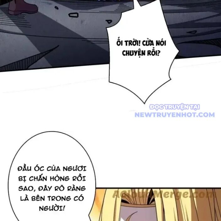Vừa Chơi Đã Có Tài Khoản Vương Giả Chap 505 - Next Chap 506