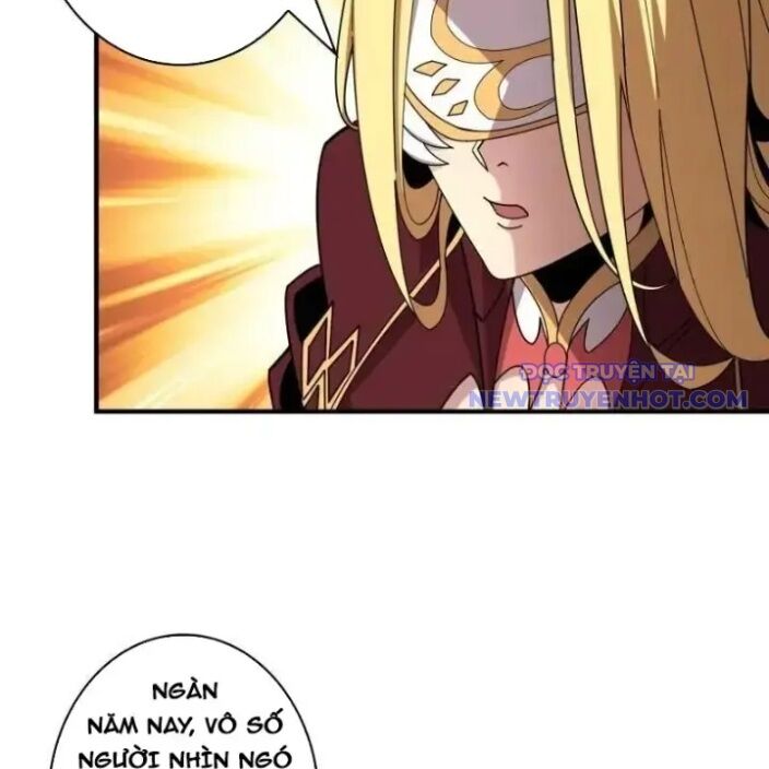 Vừa Chơi Đã Có Tài Khoản Vương Giả Chap 505 - Next Chap 506