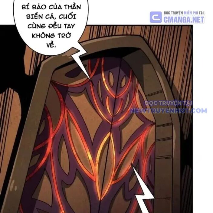 Vừa Chơi Đã Có Tài Khoản Vương Giả Chap 505 - Next Chap 506