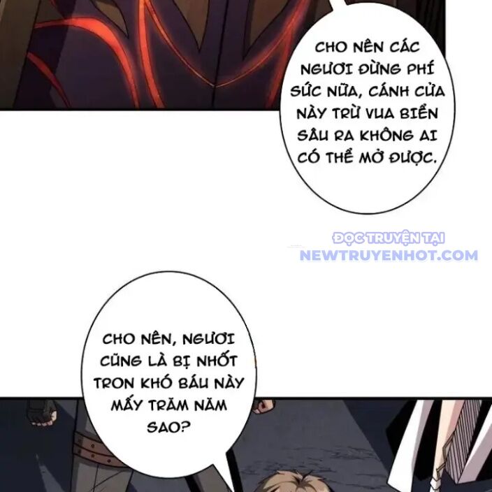 Vừa Chơi Đã Có Tài Khoản Vương Giả Chap 505 - Next Chap 506
