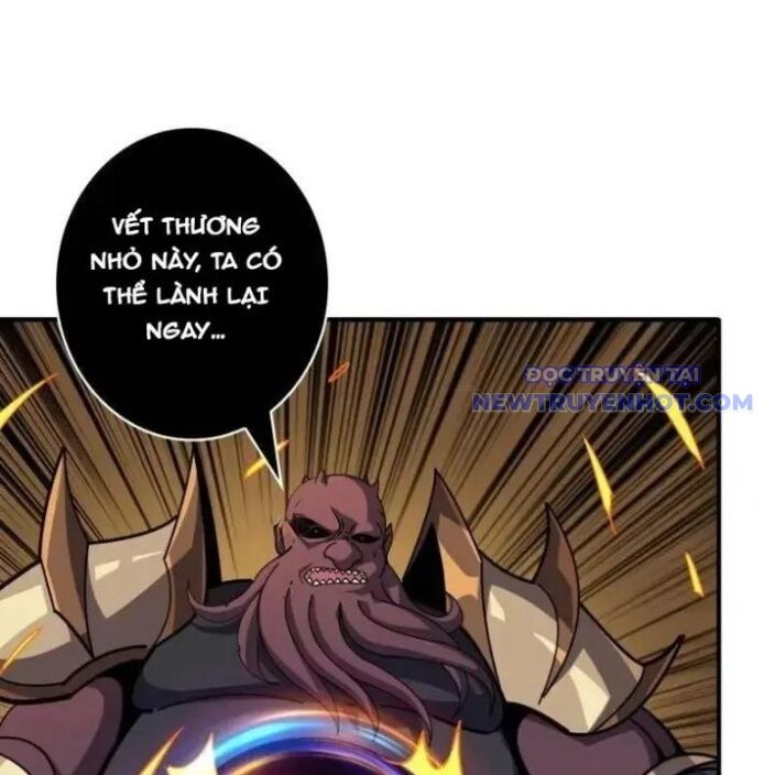 Vừa Chơi Đã Có Tài Khoản Vương Giả Chap 505 - Next Chap 506