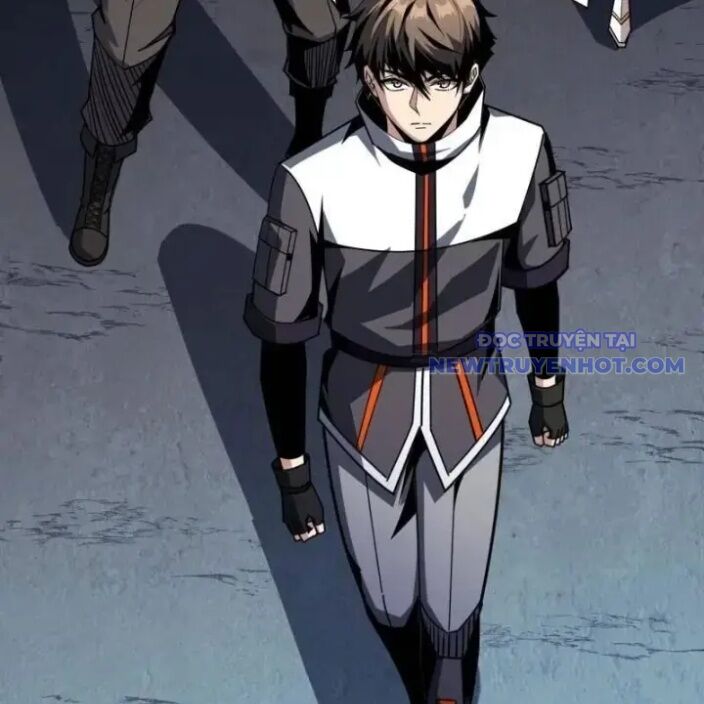 Vừa Chơi Đã Có Tài Khoản Vương Giả Chap 505 - Next Chap 506