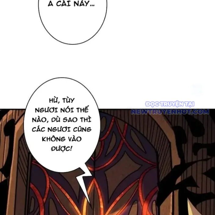 Vừa Chơi Đã Có Tài Khoản Vương Giả Chap 505 - Next Chap 506