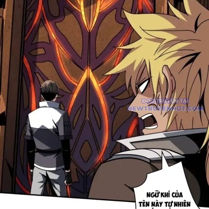 Vừa Chơi Đã Có Tài Khoản Vương Giả Chap 505 - Next Chap 506