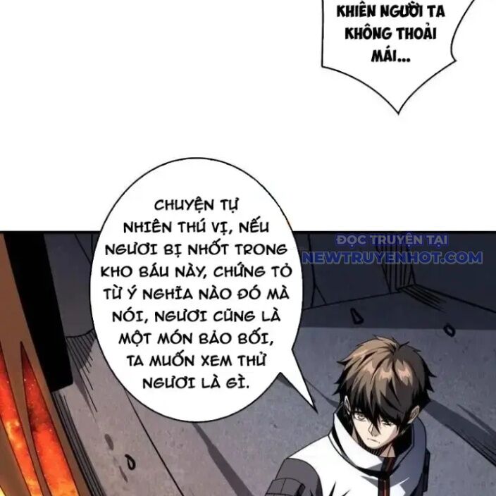 Vừa Chơi Đã Có Tài Khoản Vương Giả Chap 505 - Next Chap 506