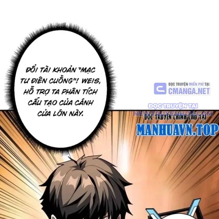 Vừa Chơi Đã Có Tài Khoản Vương Giả Chap 505 - Next Chap 506