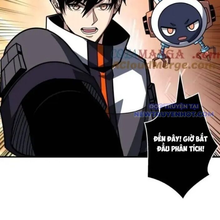 Vừa Chơi Đã Có Tài Khoản Vương Giả Chap 505 - Next Chap 506