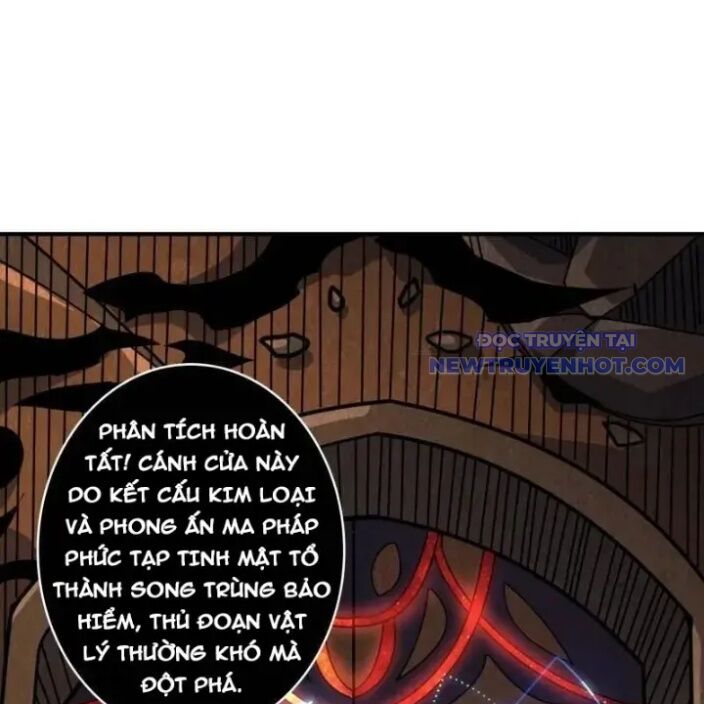 Vừa Chơi Đã Có Tài Khoản Vương Giả Chap 505 - Next Chap 506