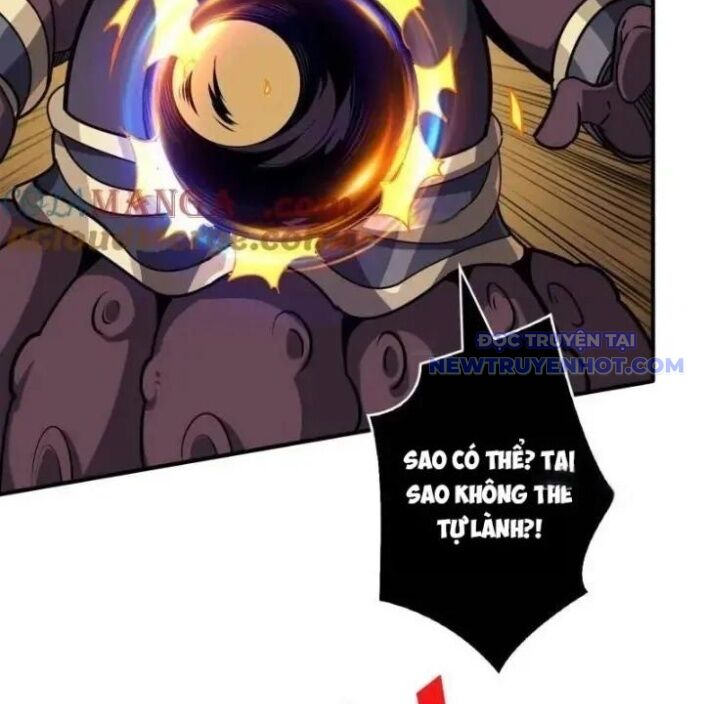 Vừa Chơi Đã Có Tài Khoản Vương Giả Chap 505 - Next Chap 506
