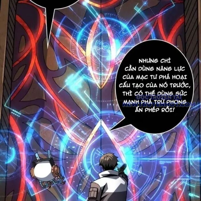 Vừa Chơi Đã Có Tài Khoản Vương Giả Chap 505 - Next Chap 506